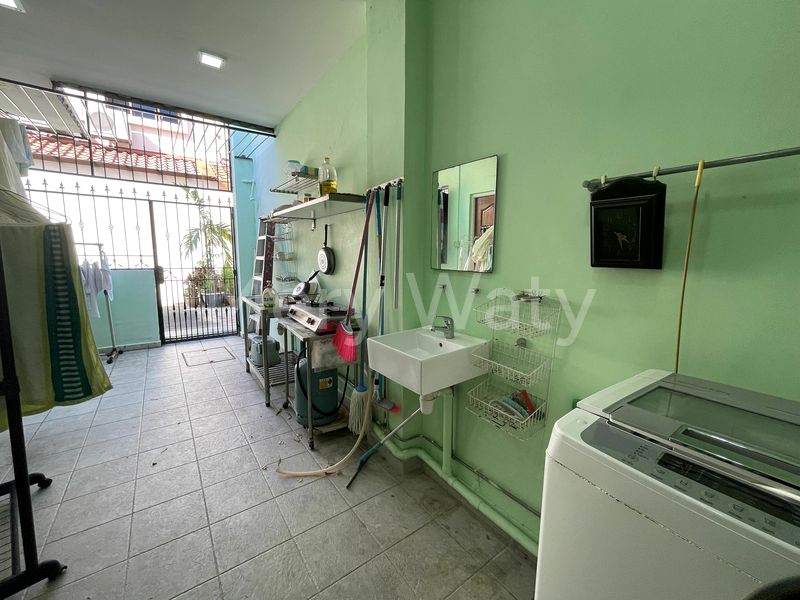 6 Bed Terraced House (Landed) for Rent in  Ceylon Road - Image 10